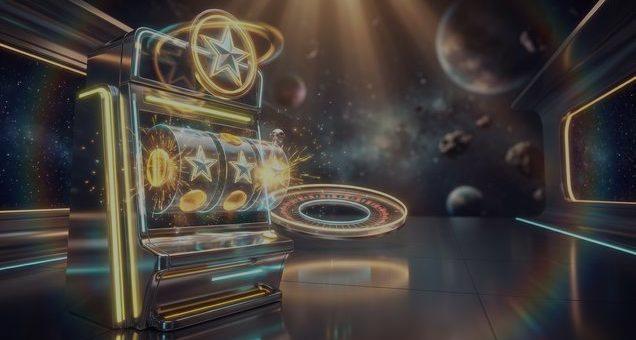 Planet 7 Casino